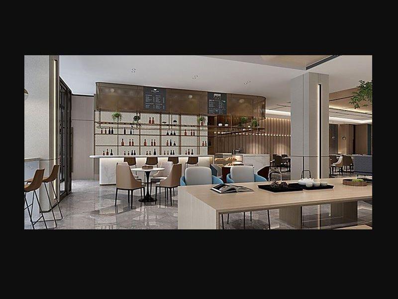 北京亦庄中芯智选假日酒店 外观 照片